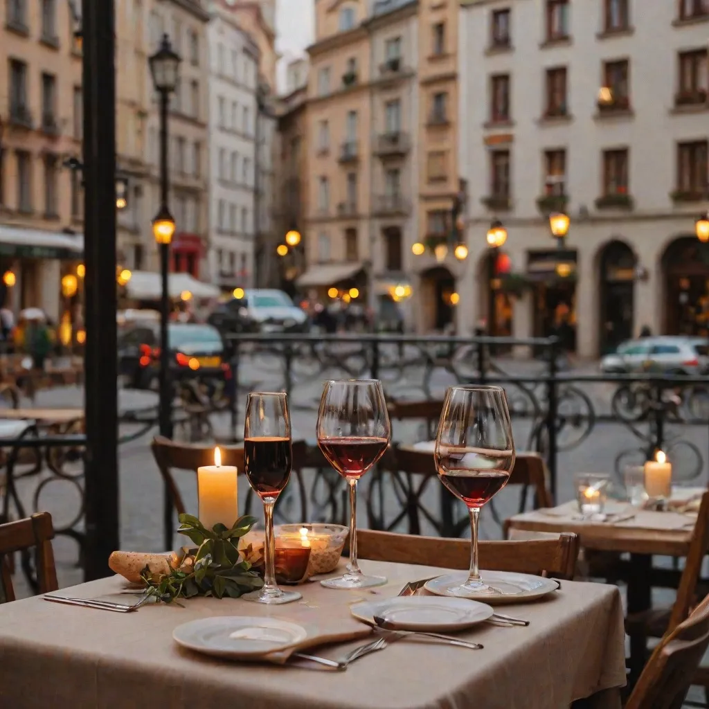 Pierwsza randka – gdzie iść i co robić?