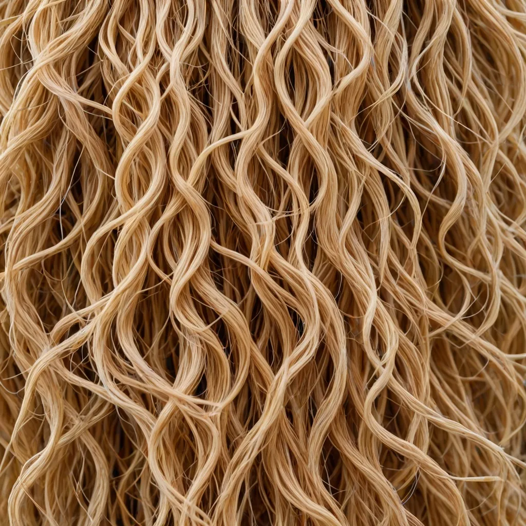 Włosy niskoporowate Jakie to? Cechy