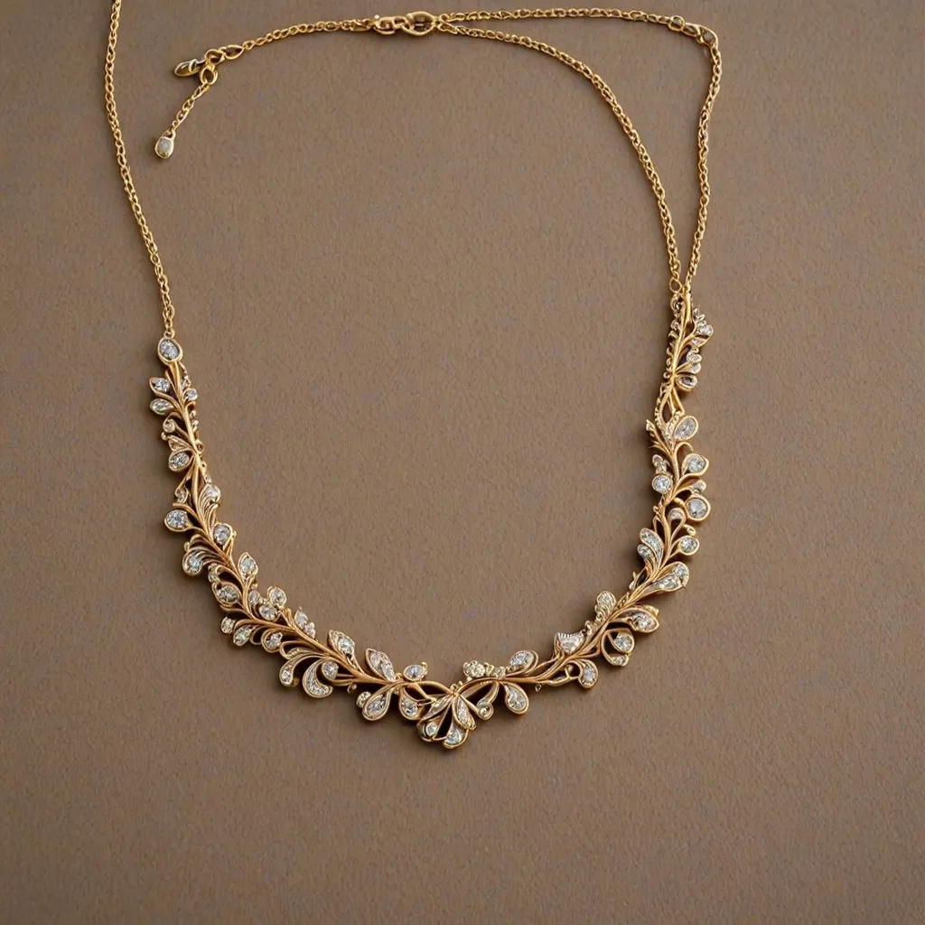 Jaki naszyjnik do dekoltu w łódkę?