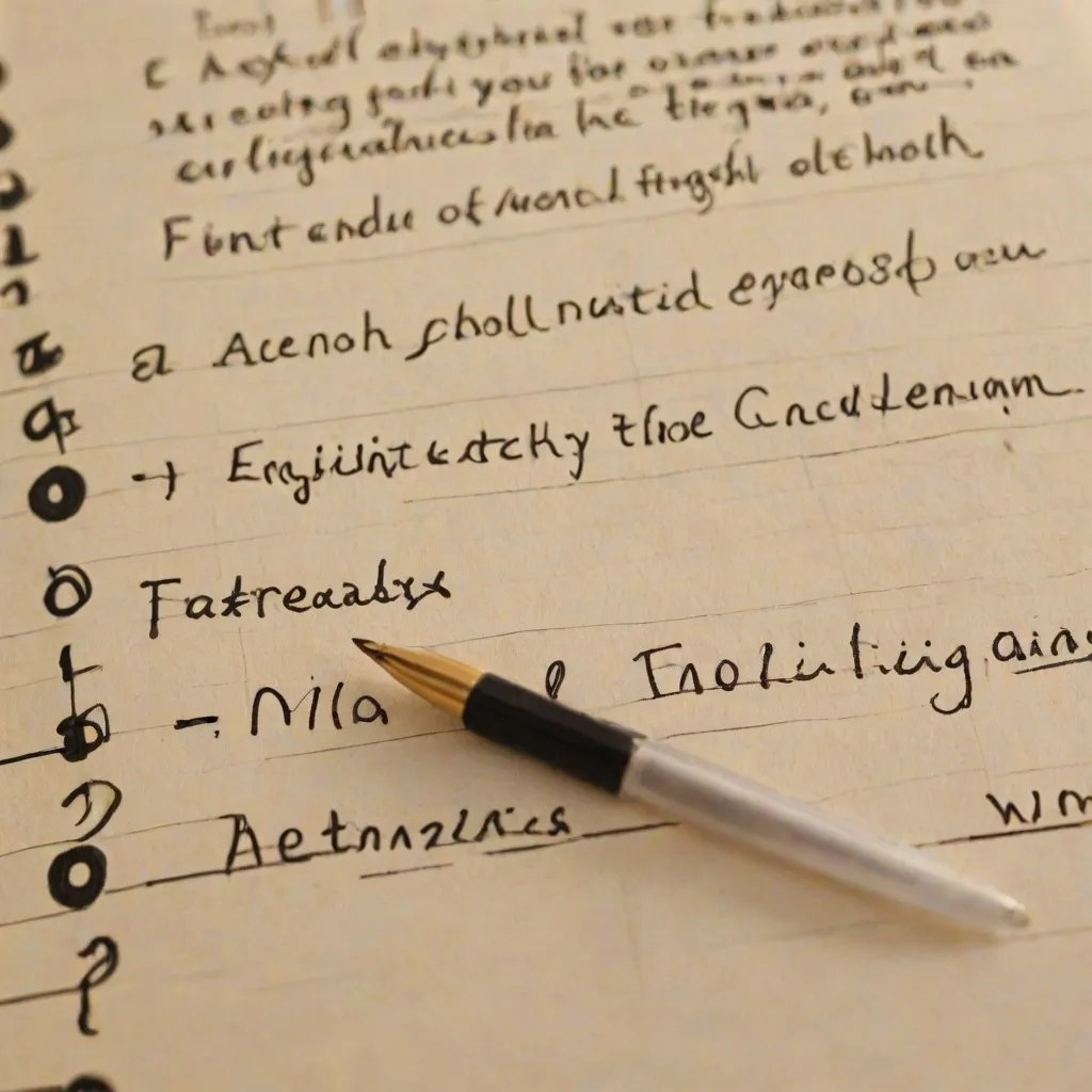 Jak nauczyć się angielskiego?