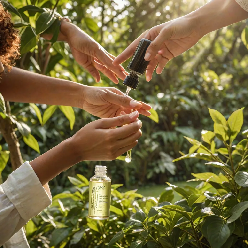 Jak przyspieszyć porost włosów?