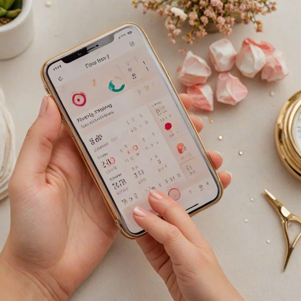 Jak obliczyć dni płodne?