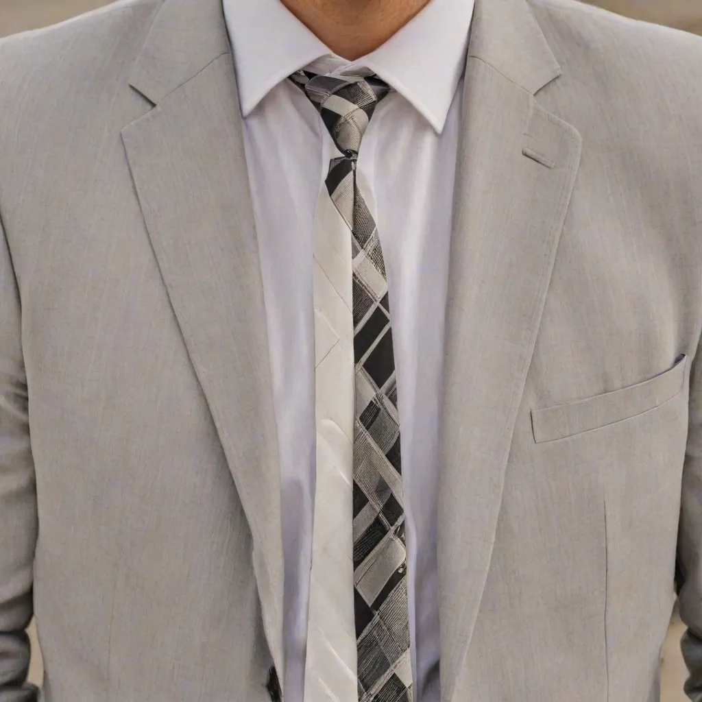 Jaki krawat na pogrzeb?