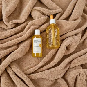 Jak często olejować włosy?