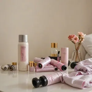 Jak zrobić świece sojowe?