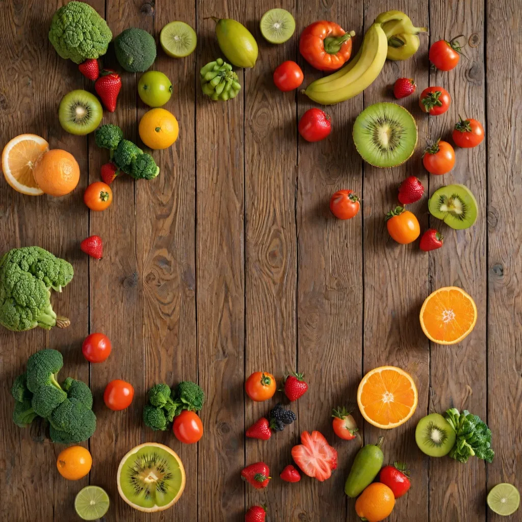 Witamina C – gdzie występuje?