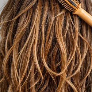 Dlaczego wypadają włosy?