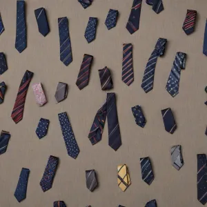 Jak długi powinien być krawat?