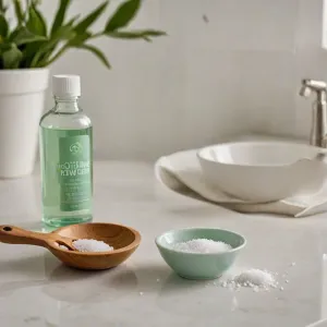 Jak pozbyć się afty w jeden dzień?