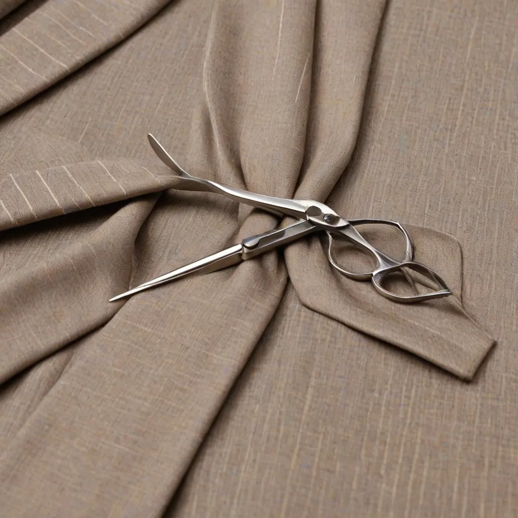 Jak skrócić krawat?