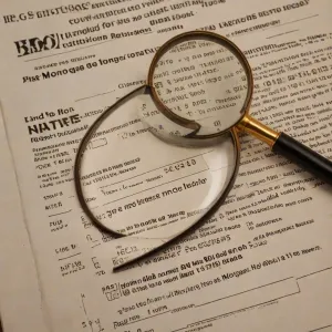 Jak znaleźć numer ksiegi wieczystej?