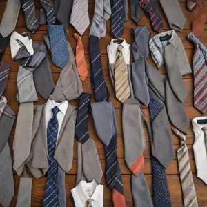 jak rozplątać naszyjnik